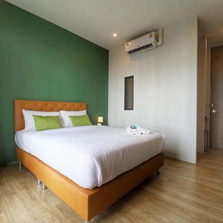 Pugdee Hotel Lang Suan Ngoại thất bức ảnh