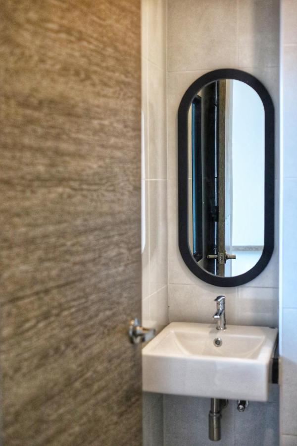 Pugdee Hotel Lang Suan Ngoại thất bức ảnh