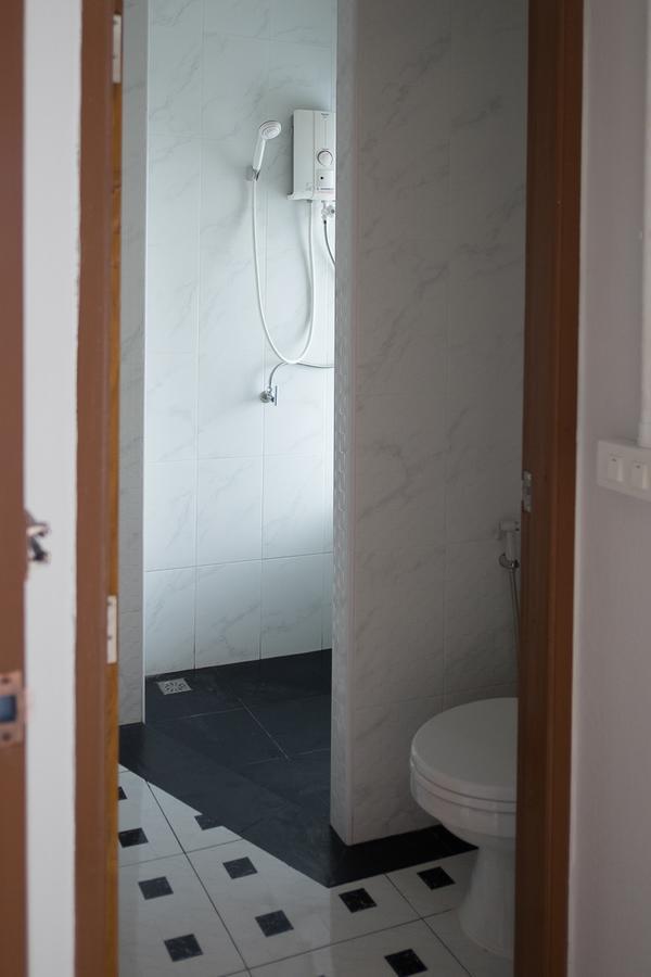 Pugdee Hotel Lang Suan Ngoại thất bức ảnh