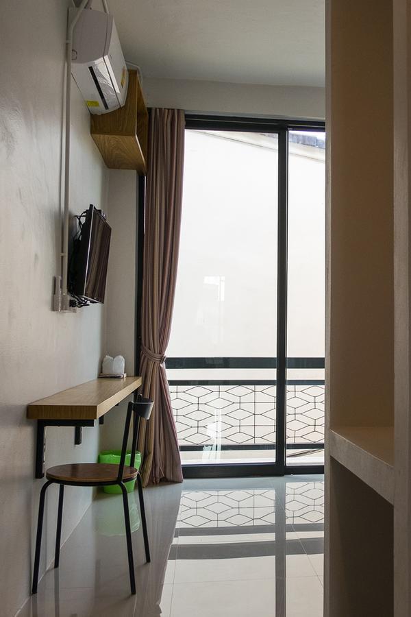 Pugdee Hotel Lang Suan Ngoại thất bức ảnh
